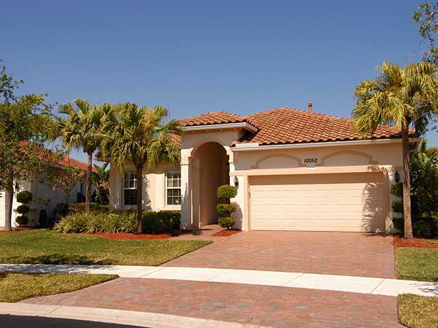Vitalia at Tradition Port St. Lucie Homes For Sale
