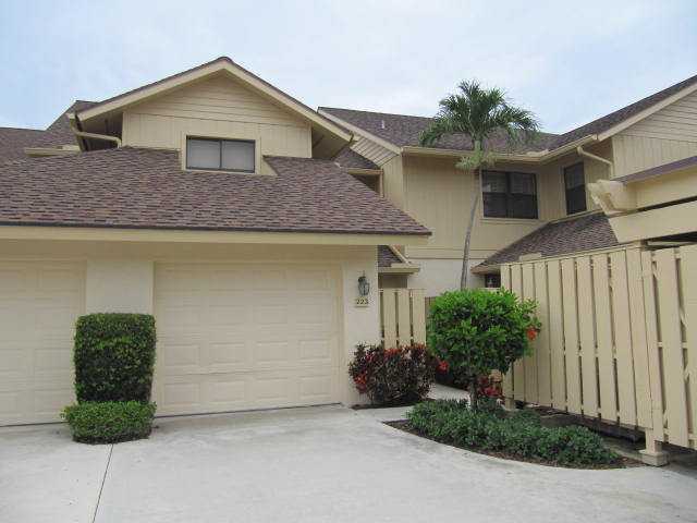 Waterbend at Jonathan’s Landing Jupiter Homes for Sale