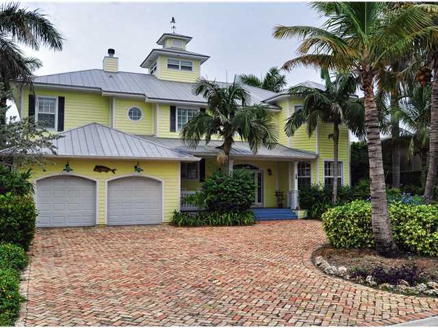 Waterway Village Tequesta Homes for Sale