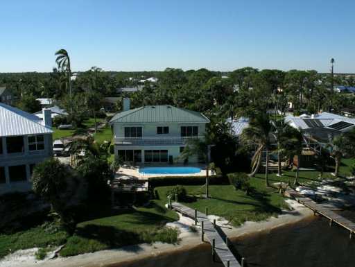 Webb and Hower Palm City Homes for Sale