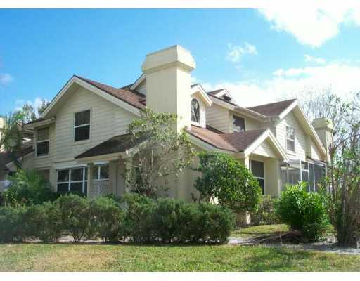 Wellesley at Sunset Trace Palm City Homes for Sale