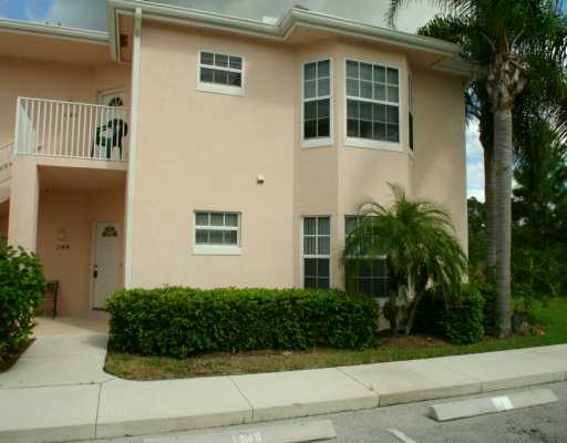 Westbrook Isles St. Lucie West Condos For Sale at St. Lucie West in Port St. Lucie