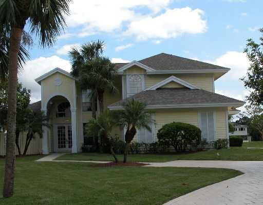 Whispering Trails Jupiter Homes for Sale