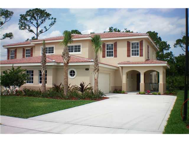 White Wing Jupiter Homes for Sale