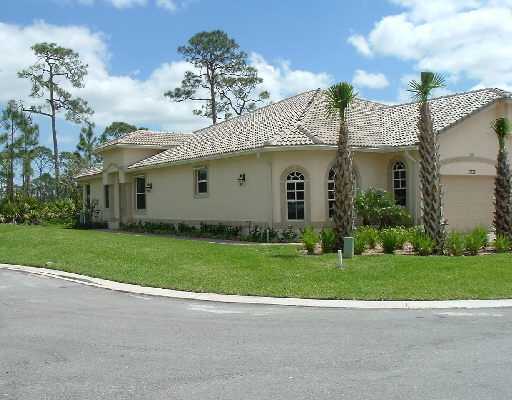 Willow Pines at PGA Village Port St. Lucie Homes For Sale
