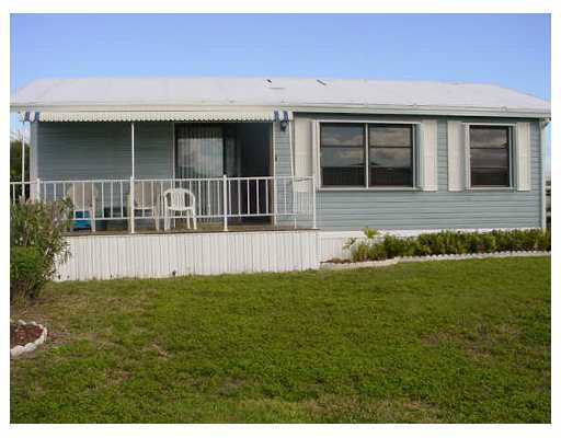 Windmill Village Hutchinson Island Homes for Sale in Jensen Beach