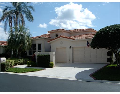 Windrift at Jonathan’s Landing Jupiter Homes for Sale