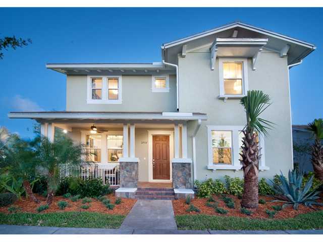 Windsor Park at Abacoa Jupiter Homes for Sale
