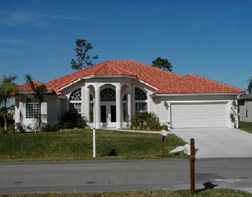 Windy Pines Port St. Lucie Homes For Sale