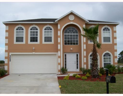 Winterlakes Homes For Sale in Port St. Lucie