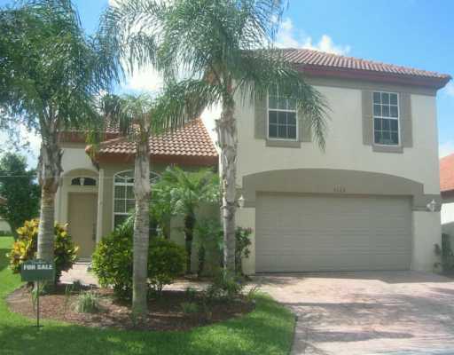 Woodbine Palm Beach Gardens Homes for Sale