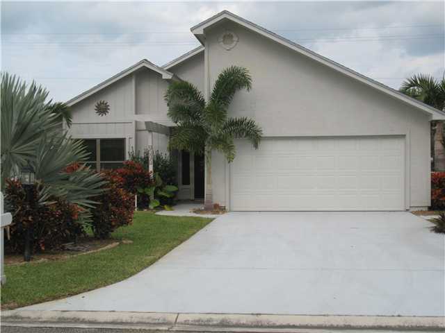 Amherst at Heritage Ridge Hobe Sound Homes for Sale