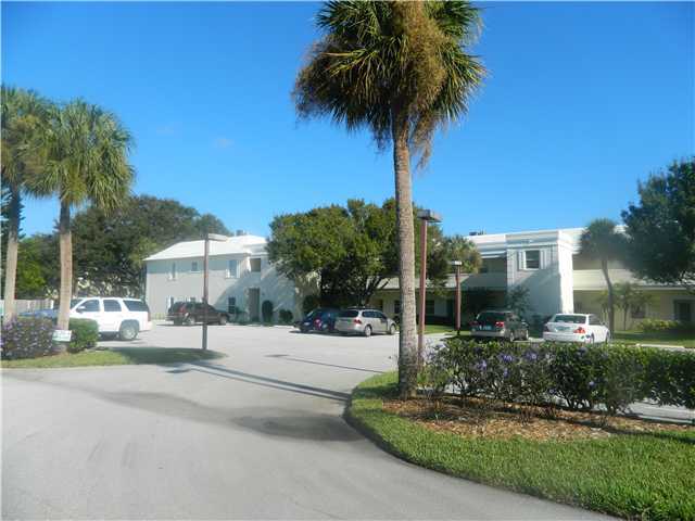 Banyan House Stuart Condos for Sale