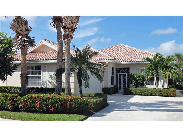 Double Tree at Lost Lake Hobe Sound Homes for Sal