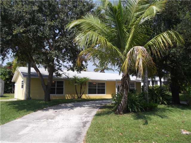 Eastridge Estates Hobe Sound Homes for Sale