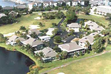 Fairway Villas Hutchinson Island Condos for Sale at Indian River Plantation in Stuart