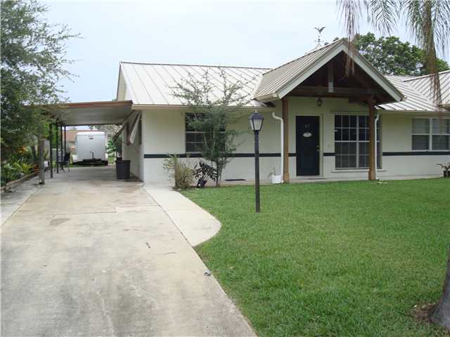 Fisherman's Cove Stuart Homes for Sale