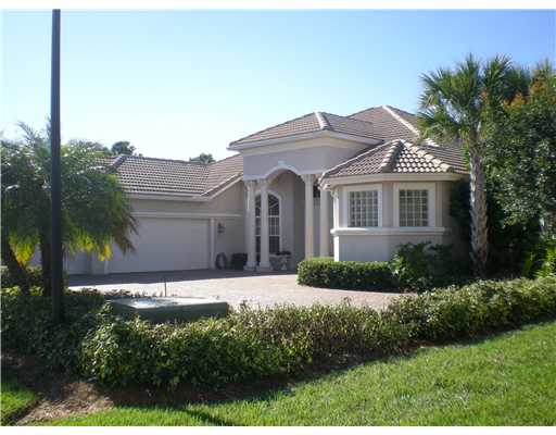 Florida Club Stuart Homes For Sale