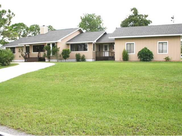 Gregor Woods Stuart Homes for Sale