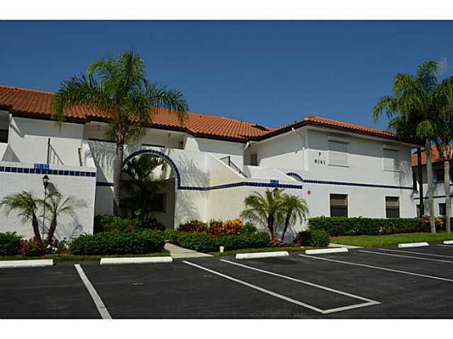 Hanson's Landing Stuart Condos for Sale