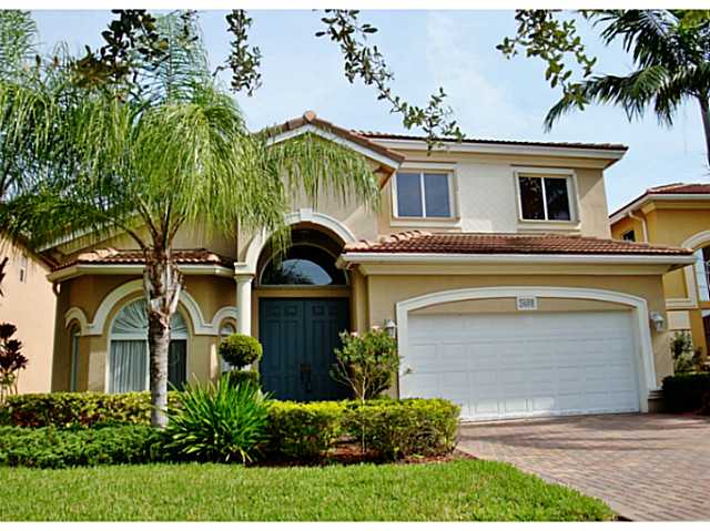 Highlands Reserve Palm City Homes for Sale