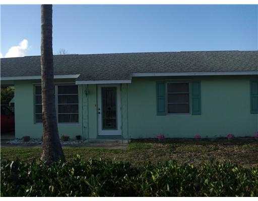 Hobe Sound Acres Homes for Sale