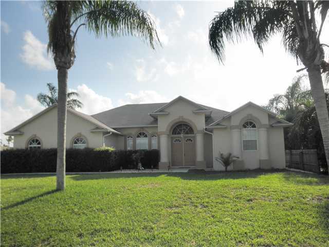 Hobe Sound Estates Homes for Sale