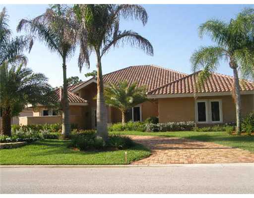 Hobe Sound Golf Club Homes for Sale