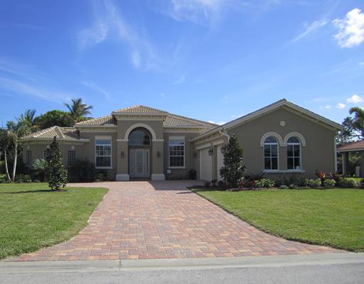 Inlet Isles Stuart Homes For Sale