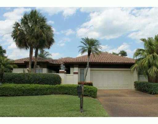 Ironwood Mariner Sands Stuart Homes for Sale