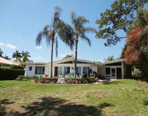 Krueger Estates Stuart Homes for Sale