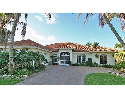 Lost Lake Hobe Sound Homes for Sale