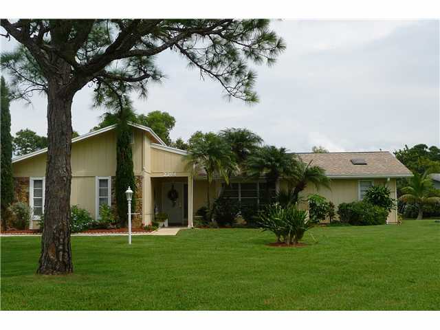 Martin Meadows Stuart Homes for Sale