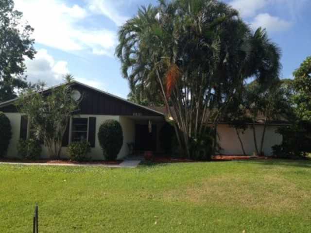 Paramount Estates Stuart Homes for Sale