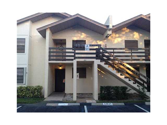 Park Square Stuart Homes for Sale