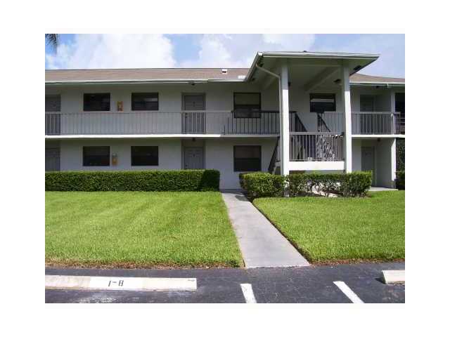 Parkview Stuart Condos for Sale