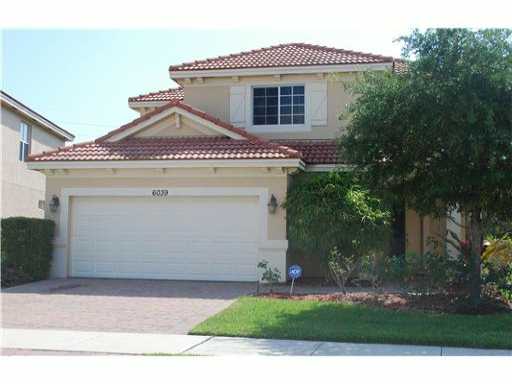 Pastelle Pud Homes For Sale at The Oaks in Hobe Sound