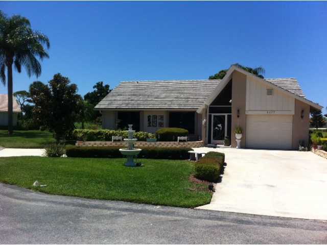 Pine Breeze Stuart Homes For Sale