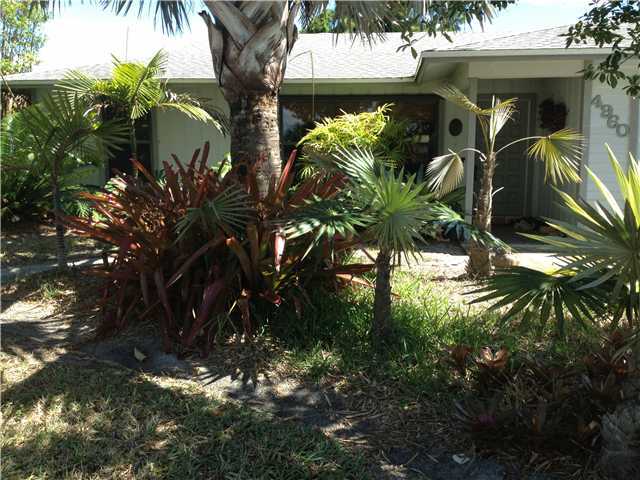 Pine Ridge Gardens Stuart Homes for Sale