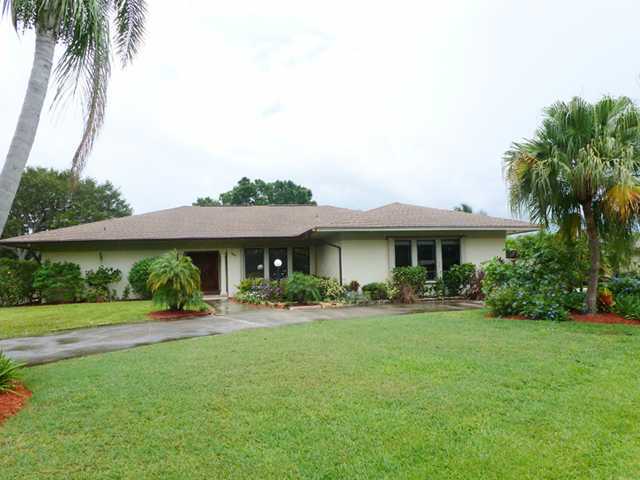 Port Sewall Harbor and Tennis Club Stuart Homes for Sale