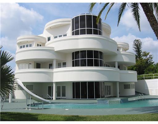 Port Sewall Stuart Homes for Sale