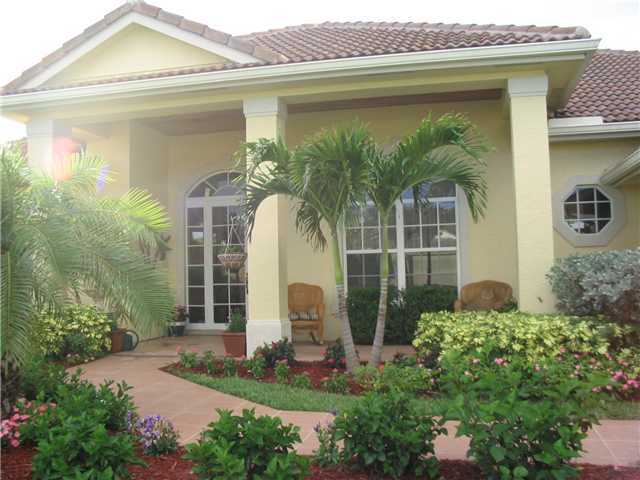 Quail Ridge Hobe Sound Homes for Sale