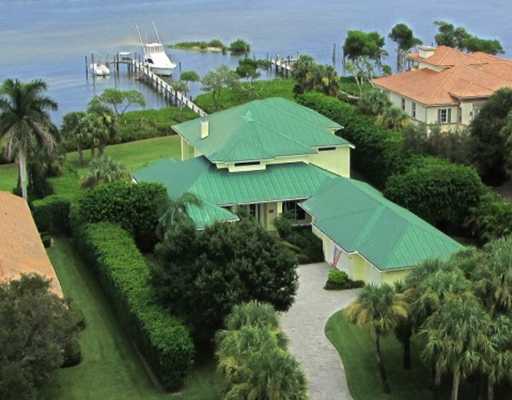 Reef And Rep Stuart Homes For Sale