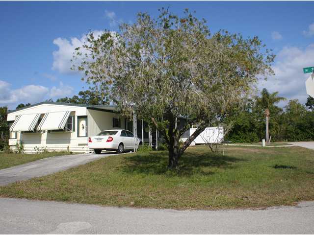 Ridgeway Hobe Sound Mobile Homes for Sale