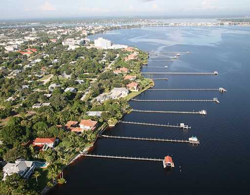 River Ridge Stuart Homes for Sale