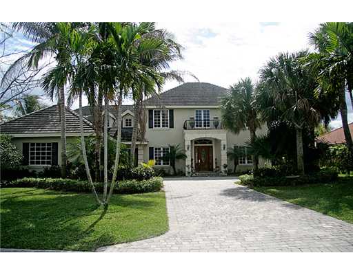 Sanctuary Hobe Sound Homes for Sale