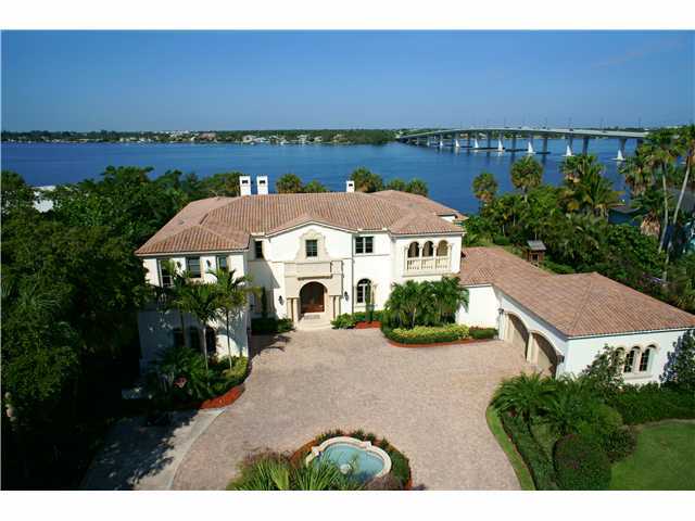 Sewall's Point Homes For Sale in Stuart