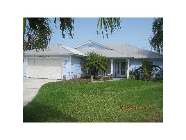 Shady Ridge Stuart Homes for Sale