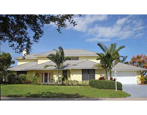 Soundings Yacht and Tennis Club Hobe Sound Homes For Sale
