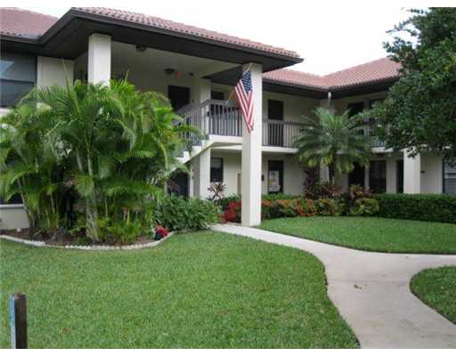 South River Village Stuart Condos for Sale